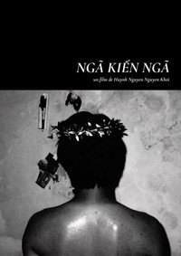 Self Beholding Self subtitle poster