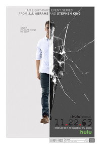 Постер сериала «11.22.63 (2016)» — (24 из 57)