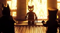 The Lego Batman Movie
