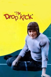 Poster de The Drop Kick