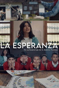 Imagem do Filme La esperanza