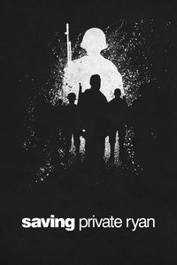 Постер фильма «Спасти рядового Райана (1998)» — (23 из 93)
