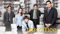 Обои к сериалу «Офис (2005-2013)» — (17 из 177)