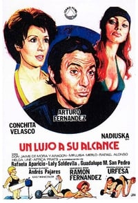 Un lujo a su alcance (1975)