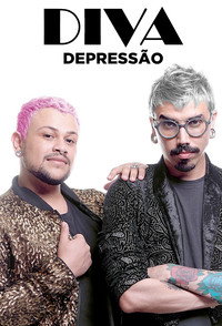 Diva Depressão - Season 1 Episode Guide
