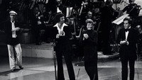 «Salute to Sir Lew - The Master Showman (1975)» — обои к фильму #1