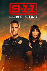 Постер сериала «911: Одинокая звезда (2020-2025)» — (17 из 68)