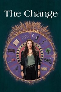 tv show poster The+Change 2023