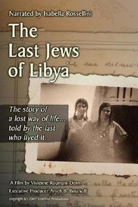 The Last Jews of Libya (2007)