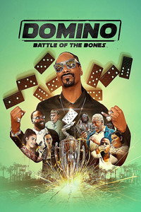 Постер фильма «Domino: Battle of the Bones (2021)» — (3 из 4)