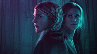 «Расскажи мне свои секреты (2021)» — обои к сериалу #3