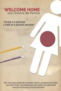 Imagem do Filme Welcome Home: Una historia de familia
