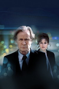 Постер фильма «Солёное поле боя (2014)» — (1 из 4)