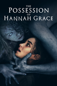 The Possession of Hannah Grace (2018) Dual Audio Hindi ORG + English Full Movie BluRay 480p 720p 1080p