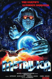 Постер фильма «Звёздная Одиссея (1979)» — (3 из 12)