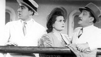 «Luna de miel en Río (1940)» — обои к фильму #2