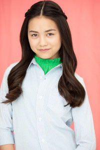 Imagem de Emery Anne