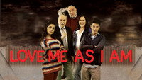 Обои к сериалу «Люби меня таким (2013-2015)» — (11 из 108)
