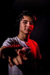 Imagem de Jared Amábilis Sotomayor