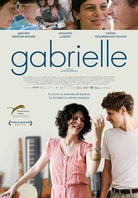 Poster de Gabrielle