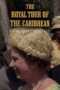 Poster de The Royal Tour of the Caribbean