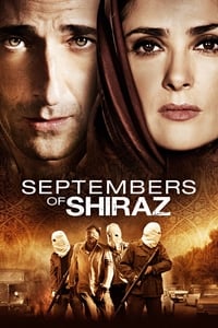 Poster de Septiembre en Shiraz