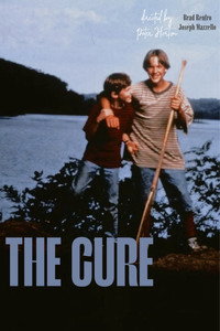 Постер фильма «The Cure (2003)» — (2 из 22)