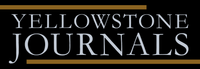 Логотип сериала «Yellowstone Journals (2019)» — (1 из 7)