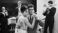 «Девушка из банка (1963)» — обои к фильму #10