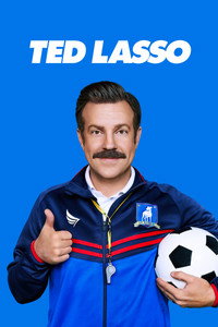 Постер сериала «Тед Лассо (2020)» — (2 из 120)