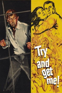 Постер фильма «Звук ярости (1950)» — (8 из 23)