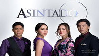 «Asintado (2018)» — обои к сериалу #1