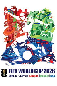 2026 FIFA World Cup