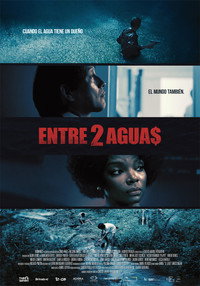 Entre 2 Aguas (2026) poster