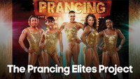 «The Prancing Elites Project (2015)» — обои к сериалу #2