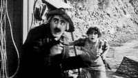 «Чинящая сети (1912)» — обои к фильму #5