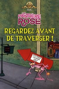Regardez Avant De Traverser