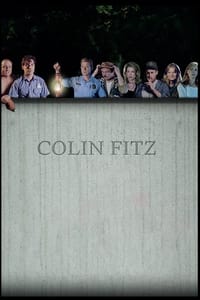 Poster de Colin Fitz