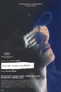 Постер фильма «The Only Son (2016)» — (8 из 34)