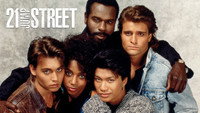 «Джамп стрит, 21 (1987-1991)» — обои к сериалу #6