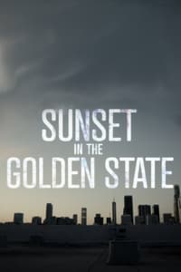 copertina serie tv Sunset+in+the+Golden+State 2019