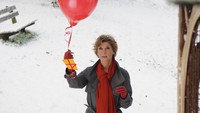 «Оскар и Розовая дама (2009)» — обои к фильму #4