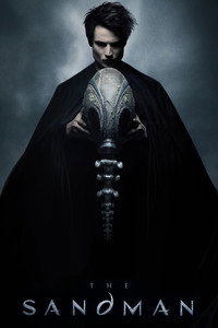 Постер сериала «Песочный человек (2022-2025)» — (36 из 146)