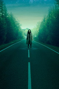 Постер сериала «Вторжение (2021)» — (24 из 110)