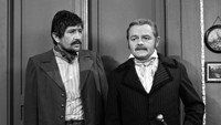 «Krádez na Malém rynku (1974)» — обои к фильму #2