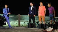«Bana Bir Soygun Yaz 2 (2018)» — обои к фильму #1