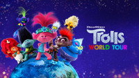 Обои к мультфильму «Тролли. Мировой тур (2020)» — (20 из 98)