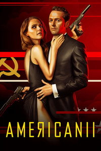 Americanii