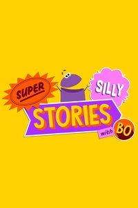 StoryBots: Super Silly Stories with Bo