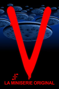 Poster de V: Invasión extraterrestre